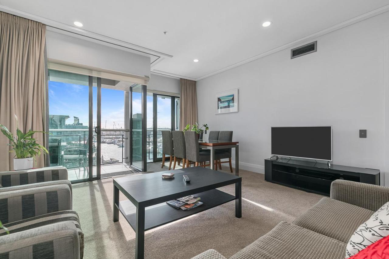 Stunning & Spacious Haven On The Waterfront! Auckland Exterior foto